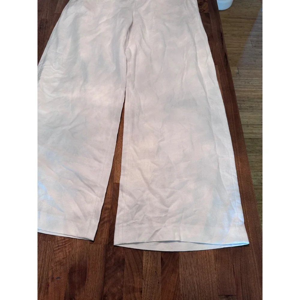 Aritzia lodge linen